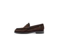 Tamaris Damenschuhe Slipper / Trotteur MOCCA MOCCA - Gr. - 41