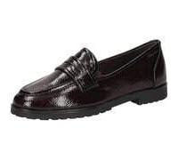 Slipper braun Gr. 39