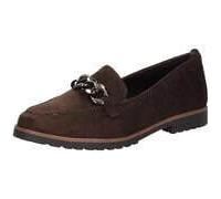 Tamaris Loafer Damen braun 40