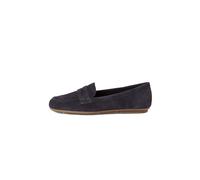 Tamaris Damenschuhe Slipper / Trotteur NAVY NAVY - Gr. - 36