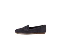 TAMARIS Loafer dunkelblau | 37