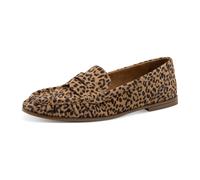 Tamaris - Loafer für Damen, braun, Größe 41 EU
