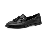 Tamaris - Loafer für Damen, schwarz, Größe 37 EU