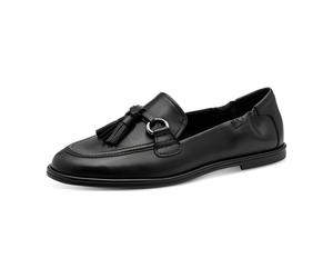 Tamaris - Loafer für Damen, schwarz, Größe 39 EU