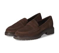 Tamaris Damen Slipper M2430045 Braun Größe 40