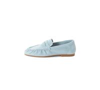 TAMARIS Loafer hellblau | 39