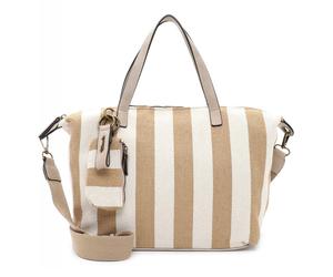 Tamaris Lou Bowlingbag Sand
