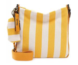Tamaris Lou Crossbody Bag Yellow