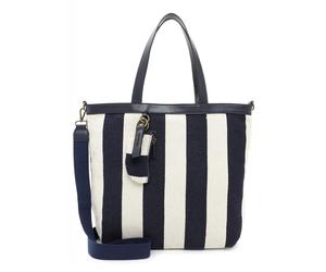 Tamaris Lou Shopper Blue