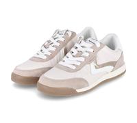 Tamaris Damen Schnürer beige 38