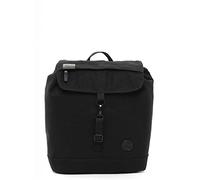 Tamaris Lydia Rucksack 43 cm Laptopfach black (32370-100) schwarz