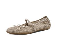 Tamaris M2210346 für Damen, beige, Größe 39 EU