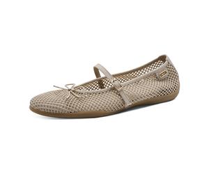 Tamaris M2210346 für Damen, beige, Größe 41 EU