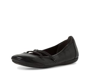 Tamaris M2211042 für Damen, schwarz, Größe 37 EU