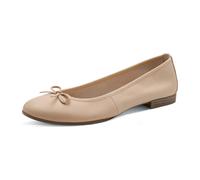Tamaris M2211641 für Damen, beige, Größe 39 EU