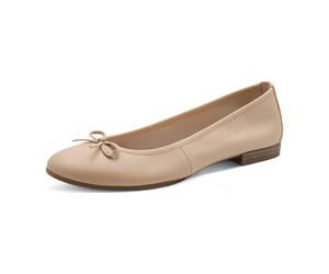 Tamaris M2211641 für Damen, beige, Größe 41 EU
