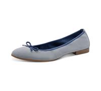 Tamaris M2211641 für Damen, blau, Größe 38 EU