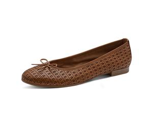 Tamaris M2211641 für Damen, braun, Größe 40 EU
