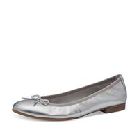 Tamaris M2211641 für Damen, silber, Größe 37 EU