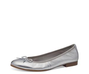 Tamaris M2211641 für Damen, silber, Größe 39 EU