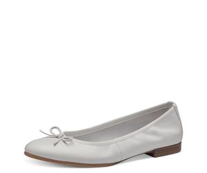 Tamaris M2211641 für Damen, weiß, Größe 39 EU