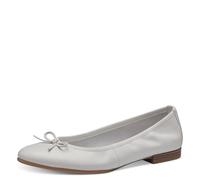Tamaris M2211641 für Damen, weiß, Größe 41 EU