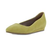 Tamaris M2211842 für Damen, gelb, Größe 39 EU