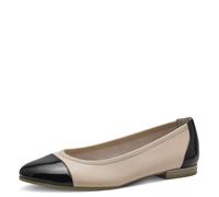 Tamaris M2212442 für Damen, beige, Größe 36 EU