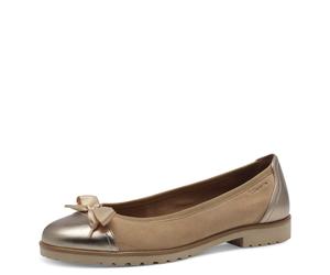 Tamaris M2212643 für Damen, beige, Größe 36 EU