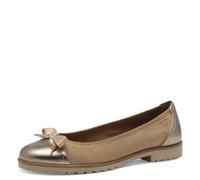 Tamaris M2212643 für Damen, beige, Größe 41 EU