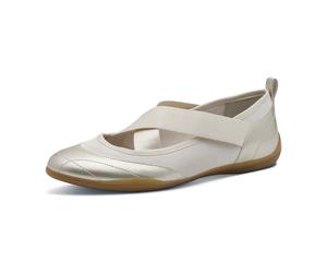 Tamaris M2213245 für Damen, beige, Größe 37 EU