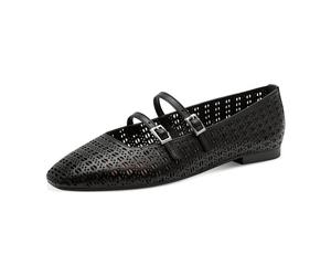 Tamaris M2213246 für Damen, schwarz, Größe 41 EU
