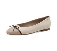 Tamaris M2213746 für Damen, beige, Größe 41 EU