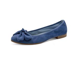 Tamaris M2214144 für Damen, blau, Größe 36 EU
