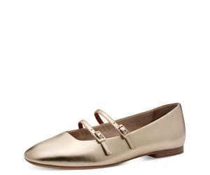 Tamaris M2214244 für Damen, gold, Größe 40 EU