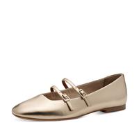 Tamaris M2214244 für Damen, gold, Größe 41 EU
