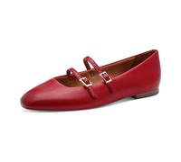 Tamaris M2214244 für Damen, rot, Größe 39 EU