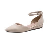 Tamaris M2215546 für Damen, beige, Größe 38 EU