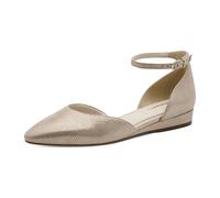 Tamaris Damen Ballerina mit Strap flach