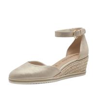 Tamaris M2230942 für Damen, beige, Größe 36 EU