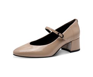 Tamaris M2231143 für Damen, beige, Größe 38 EU