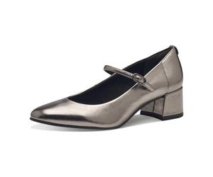 Tamaris M2231143 für Damen, silber, Größe 40 EU