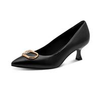 Tamaris M2240046 für Damen, schwarz, Größe 40 EU