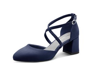 Tamaris M2241746 für Damen, blau, Größe 38 EU