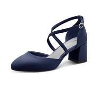 Tamaris M2241746 für Damen, blau, Größe 40 EU