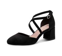 Tamaris M2241746 für Damen, schwarz, Größe 40 EU