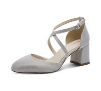 Tamaris M2241746 für Damen, silber, Größe 36 EU