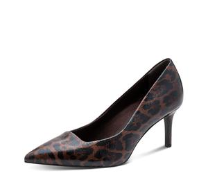 Tamaris M2242441 Damen Pumps, braun, 41 EU