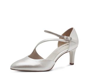 Tamaris M2242544 für Damen, weiß, Größe 36 EU