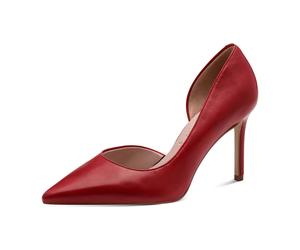 Tamaris M2242946 für Damen, rot, Größe 35 EU